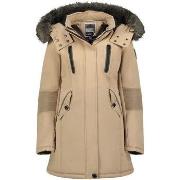 Parka Geographical Norway Y