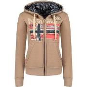 Sweat-shirt Geographical Norway FARLOTTE