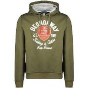 Sweat-shirt Geographical Norway GARLON