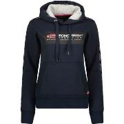 Sweat-shirt Geographical Norway GATHLETE