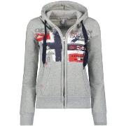 Sweat-shirt Geographical Norway GETCHUP