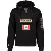 Sweat-shirt Geographical Norway GYMANA