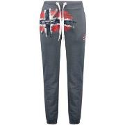 Jogging Geographical Norway MAPOTE