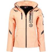 Blouson Geographical Norway TRUFFE