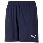 Short enfant Puma Teamrise Training Shorts Jr