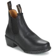 Boots Blundstone WOMEN'S HEEL CHELSEA BOOT 1671