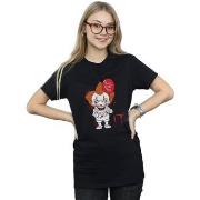 T-shirt It You'll Float Too