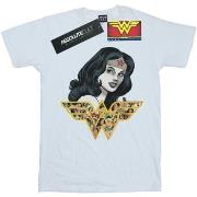 T-shirt Dc Comics BI51721