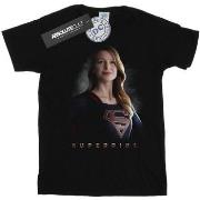 T-shirt Dc Comics BI51834