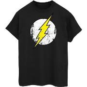 T-shirt Dc Comics BI51847