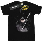 T-shirt Dc Comics By Alex Ross