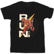 T-shirt Dc Comics BI52147