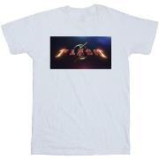 T-shirt Dc Comics BI52148