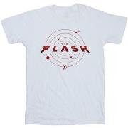 T-shirt Dc Comics BI52150