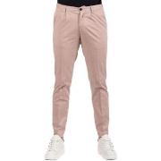 Pantalons de costume Devore PANTALON HOMME