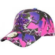 Casquette Hip Hop Honour Casquette Homme