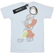 T-shirt Dessins Animés Yummy Easter