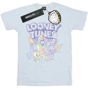 T-shirt Dessins Animés Rainbow Friends