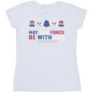 T-shirt Star Wars: A New Hope BI46307