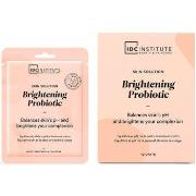 Masques Idc Institute Skin Solution Brightening Probiotic