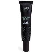 Fonds de teint &amp; Bases Magic Studio Smoothing Primer Pre-base Fixa...