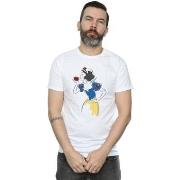 T-shirt Disney BI44204