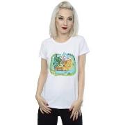 T-shirt Disney Zootropolis