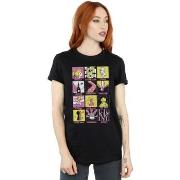 T-shirt Disney BI46466