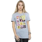 T-shirt Disney BI46466