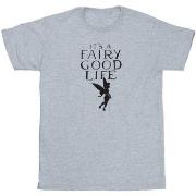 T-shirt Disney Fairy Good Life