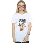 T-shirt Disney Toy Story