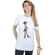 T-shirt Disney Toy Story 4