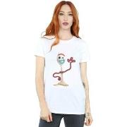 T-shirt Disney Toy Story 4