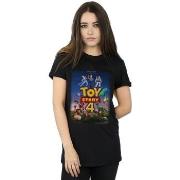 T-shirt Disney Toy Story 4