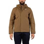 Blouson K-Way Blouson Homme K - Way