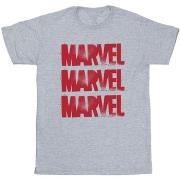 T-shirt Marvel BI51446