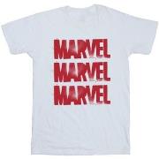 T-shirt Marvel BI51446