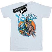 T-shirt Marvel X-Men