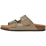 Sandales Pepe jeans Sandales Homme Ref 59951 836 Beige