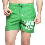 Maillots de bain Calvin Klein Jeans Maillot taille élastique