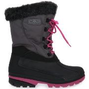 Bottes Cmp U739 GIRL POLHANNE SNOW BOOT WP