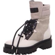 Bottes Donna Carolina -