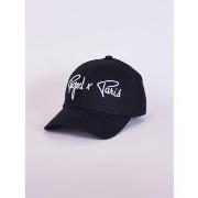 Casquette Project X Paris Casquette CA21017