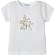 T-shirt enfant Mayoral -