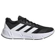 Chaussures adidas CHAUSSURES QUESTAR 2 M - CBLACK FTWWHT CARBON - 46