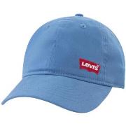 Casquette enfant Levis Casquette junior bleu 9A8615-BIA - Unique