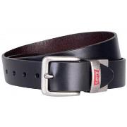 Ceinture enfant Levis Ceinture junior Noire - 9EA6896-023