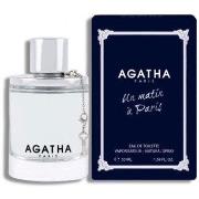 Parfums Agatha Paris Parfum Femme Un Matin à Paris EDT (50 ml)