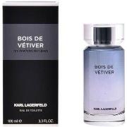 Parfums Karl Lagerfeld Parfum Homme Bois De Vétiver EDT
