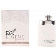 Parfums Montblanc Parfum Homme Legend Spirit EDT